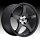 Konig Centigram CG Black Custom Rims Wheels