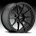 Konig Dekagram Semi-Matte Black