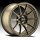 Konig Dekagram Gloss Bronze