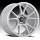 Konig Freeform Matte Silver