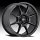 Konig Lockout Gloss Black