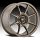 Konig Lockout Matte Bronze