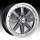 Konig B Bomb BM Opal w/ Machined Lip Custom Rims Wheels