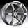 Konig Country Road Quicksilver Custom Rims Wheels