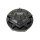 LENS-538DT-TSTAR / TIS Gloss Black Snap-In Lens Center Cap