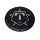 LID-534B-TSTAR / TIS 534B Snap-In End Piece Center Cap