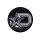 LENS-648MB-5-DSTAR / DropStars Gloss Black Pop-In Center Cap