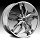 Lexani Arte Chrome