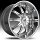 Lexani CS2 Chrome Custom Rims Wheels