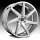 Lexani CSS-7 Chrome