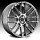 Lexani CSS-8 Chrome