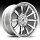 Lexani CVX-55 Chrome