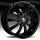 Lexani LSS-10 Full Gloss Black
