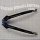 Lexani LX-20 22" Black Inserts C-BI63122