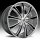 Lexani LX-19 Snyper Chrome