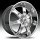 Lexani LX-7 Chrome Custom Rims Wheels