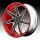 Lorenzo LF895 Forged Monoblock Custom Wheel