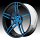 Lorenzo LF896 Forged Monoblock Custom Wheel
