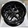 M226200565+40 / Niche M226 Vice Black 20x10.5 5x4.5 40mm BL1