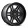Mayhem Hermosa 8117 Matte Black Custom Wheels