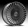 Motiv 438B Swerve Gloss Black