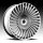 Motiv 438C Swerve Chrome