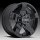 Mickey Thompson Metal Series MM245 Matte Black