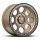 Mickey Thompson Classic Pro Satin Bronze Custom Wheels