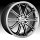 Maxxim Ferris 4S Machined Black