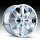 Mayhem Chaos 8030 Chrome