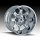 Mayhem Combat 8105 Chrome