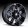 Mayhem Fierce 8103 Gloss Black Milled