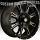Mayhem Hammer 8050 Black Milled