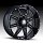 Mayhem Monstir 8100 Gloss Black Milled