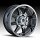 Mayhem Monstir 8100 Chrome