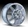 Mayhem Monstir Dually 8101 Chrome