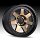 Mayhem Prodigy Flow Form 8300 Matte Black Bronze Tint