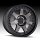 Mayhem Prodigy Flow Form 8300 Matte Black Dark Tint