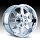 Mayhem Tank 8040 Chrome