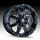 Mayhem Tank 8040 Gloss Black Milled