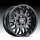 Mayhem Tripwire 8110 Gloss Black Milled