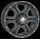 Mayhem Havoc 8020 Matte Black