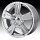 Mazzi Sphinx 310 Chrome