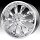 Mazzi Spoon 355 Chrome
