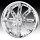 Mazzi Eternal 735 Chrome
