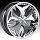 Mazzi Fatal 745 Chrome