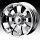 Mazzi Hulk 755 Chrome
