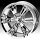 Mazzi Sphinx 790 Chrome