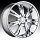 Mazzi Inferno 795 Chrome