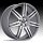 Motiv 414AB Modena Brushed Anthracite